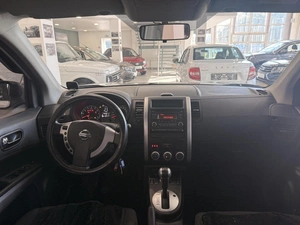 Внедорожник Nissan X-Trail 2013 года, 1630000 рублей, Орёл