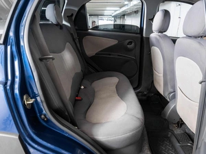 Хетчбэк Chery IndiS (S18D) 2014 года, 384000 рублей, Ставрополь