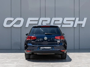 Хетчбэк Volkswagen Golf 2012 года, 1050000 рублей, Краснодар