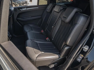 Внедорожник Mercedes-benz GLS-класс 2016 года, 4129000 рублей, Краснодар