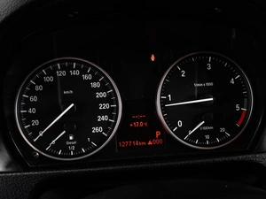 Внедорожник BMW X1 2011 года, 1459000 рублей, Тюмень