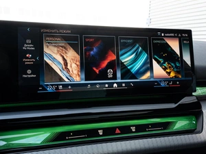 Седан BMW 5 серия 2023 года, 7490000 рублей, Краснодар