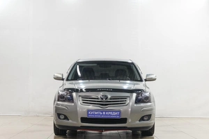 Седан Toyota Avensis 2006 года, 799000 рублей, Новокузнецк
