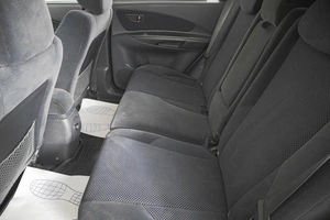 Внедорожник Hyundai Tucson 2008 года, 799000 рублей, Кемерово