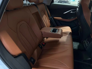 Внедорожник OMODA C5 2024 года, 2329000 рублей, Красноярск