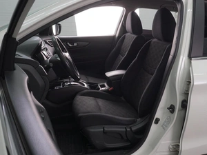 Внедорожник Nissan Qashqai 2015 года, 1325000 рублей, Воронеж