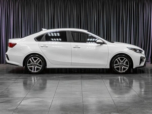 Седан Kia K3 2020 года, 1939000 рублей, Тюмень