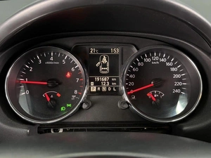 Внедорожник Nissan Qashqai 2012 года, 1090000 рублей, Омск