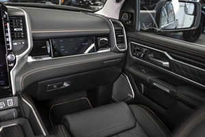 Пикап RAM 1500 2025 года, 11701333 рублей, Москва