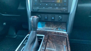 Седан Toyota Camry 2016 года, 2165000 рублей, Солонцы