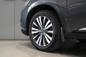 Внедорожник Mitsubishi Outlander 2021 года, 2249000 рублей, Петрозаводск