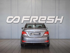 Седан Hyundai Solaris 2016 года, 880000 рублей, Муром