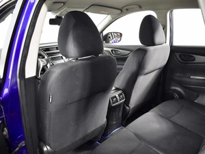 Внедорожник Nissan Qashqai 2016 года, 1405500 рублей, Казань