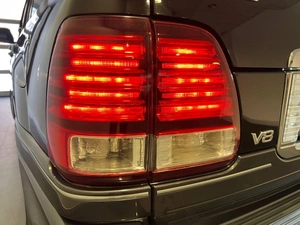 Внедорожник Lexus LX 2005 года, 2349000 рублей, Красноярск