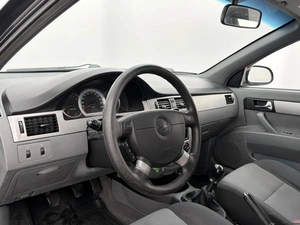 Седан Chevrolet Lacetti 2008 года, 499000 рублей, Орёл