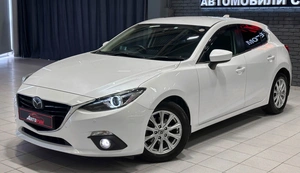 Хетчбэк Mazda Axela 2014 года, 1267000 рублей, Красноярск