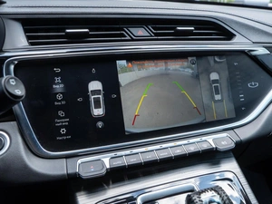 Внедорожник Geely Atlas Pro 2023 года, 2199000 рублей, Волгоград