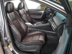 Седан Changan Eado Plus 2023 года, 1679000 рублей, Воронеж