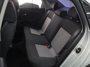 Седан Volkswagen Polo 2014 года, 949000 рублей, Воронеж