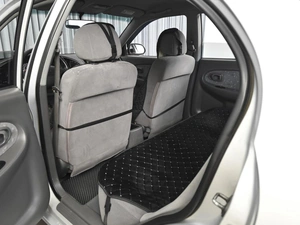 Седан Kia Spectra 2008 года, 370000 рублей, Ставрополь