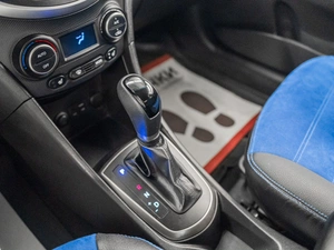 Седан Hyundai Solaris 2016 года, 1149000 рублей, Красноярск