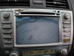 Седан Toyota Camry 2007 года, 1055000 рублей, Краснодар