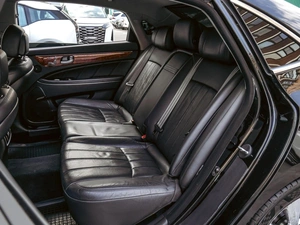 Седан Hyundai Equus 2012 года, 1320000 рублей, Краснодар