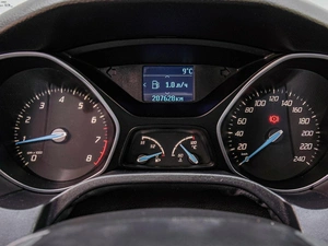 Хетчбэк Ford Focus 2011 года, 695000 рублей, Краснодар