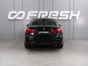Седан BMW 3 серия 2015 года, 2544000 рублей, Воронеж