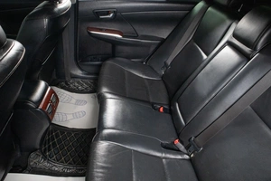 Седан Toyota Camry 2012 года, 1569000 рублей, Сургут