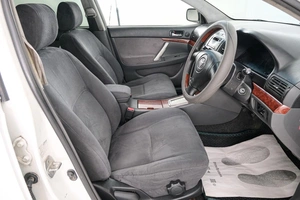 Седан Toyota Allion 2003 года, 739000 рублей, Красноярск