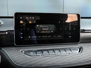 Внедорожник Haval Jolion 2025 года, 2179000 рублей, Кирилловка