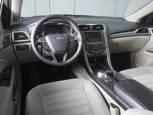 Седан Ford Fusion (North America) 2018 года, 1399000 рублей, Ростов-на-Дону
