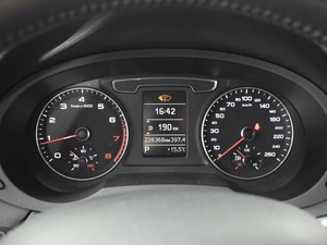 Внедорожник Audi Q3 2015 года, 1828900 рублей, Казань