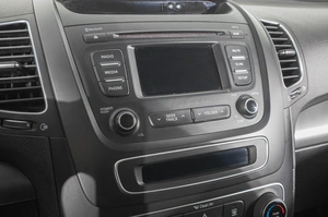 Внедорожник Kia Sorento 2013 года, 1559000 рублей, Барнаул
