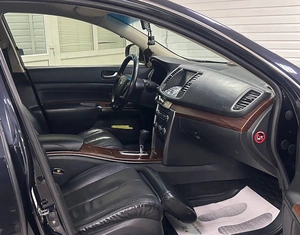 Седан Nissan Teana 2010 года, 990000 рублей, Ачинск