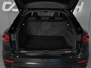 Внедорожник Audi Q8 2023 года, 10699000 рублей, Ростов-на-Дону