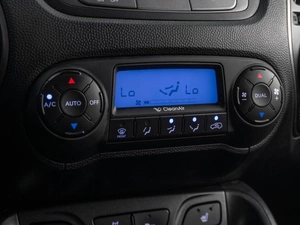 Внедорожник Hyundai ix35 2014 года, 1555000 рублей, Тюмень