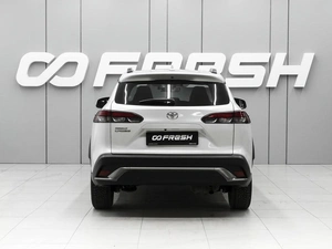 Внедорожник Toyota Corolla Cross 2023 года, 4020000 рублей, Ростов-на-Дону