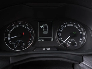 Лифтбек Skoda Rapid 2020 года, 1619000 рублей, Ростов-на-Дону