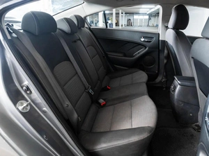 Седан Kia Cerato 2014 года, 1079000 рублей, Ставрополь