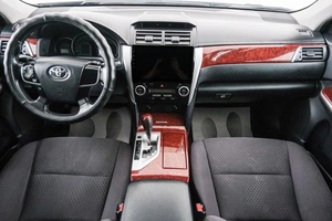 Седан Toyota Camry 2012 года, 1649000 рублей, Красноярск