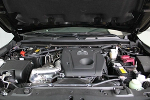 Внедорожник Mitsubishi Pajero Sport 2021 года, 5795000 рублей, Красноярск