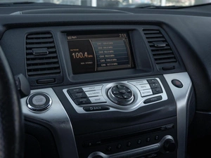 Внедорожник Nissan Murano 2008 года, 790000 рублей, Нижний Новгород