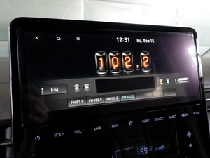 Минивэн Hyundai Staria 2021 года, 5880000 рублей, Краснодар