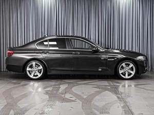 Седан BMW 5 серия 2014 года, 2059000 рублей, Ставрополь