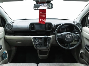 Хетчбэк Toyota Passo 2021 года, 999000 рублей, Красноярск