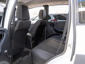 Внедорожник Chevrolet Niva 2014 года, 759000 рублей, Волгоград