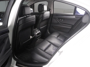 Седан BMW 5 серия 2013 года, 1869000 рублей, Минеральные Воды