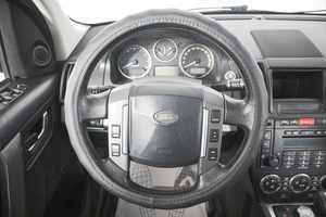 Внедорожник Land Rover Freelander 2008 года, 969000 рублей, Кемерово